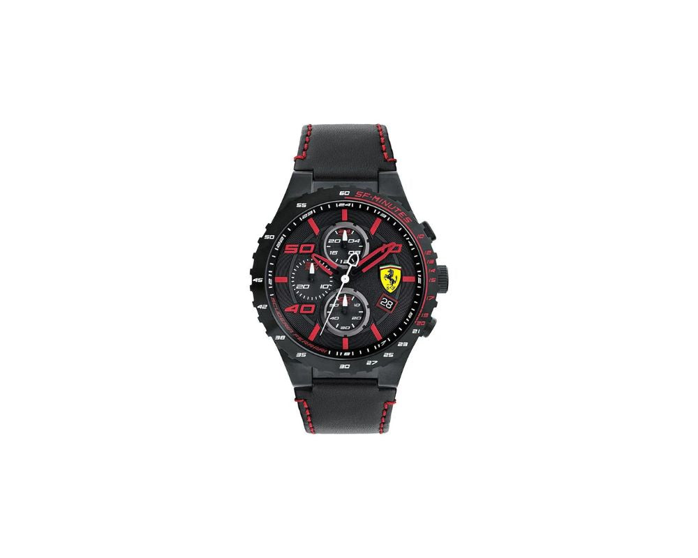 Ferrari 830363, Watch.