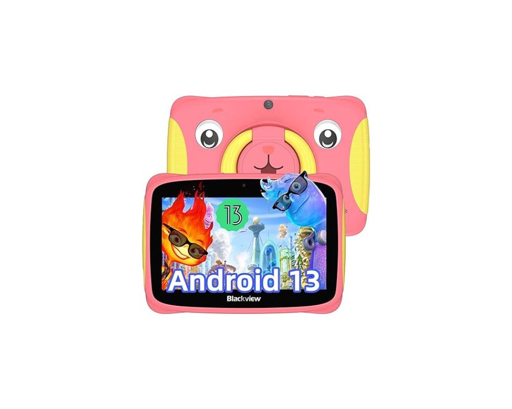 Blackview Tablet Tab 3 Kids.