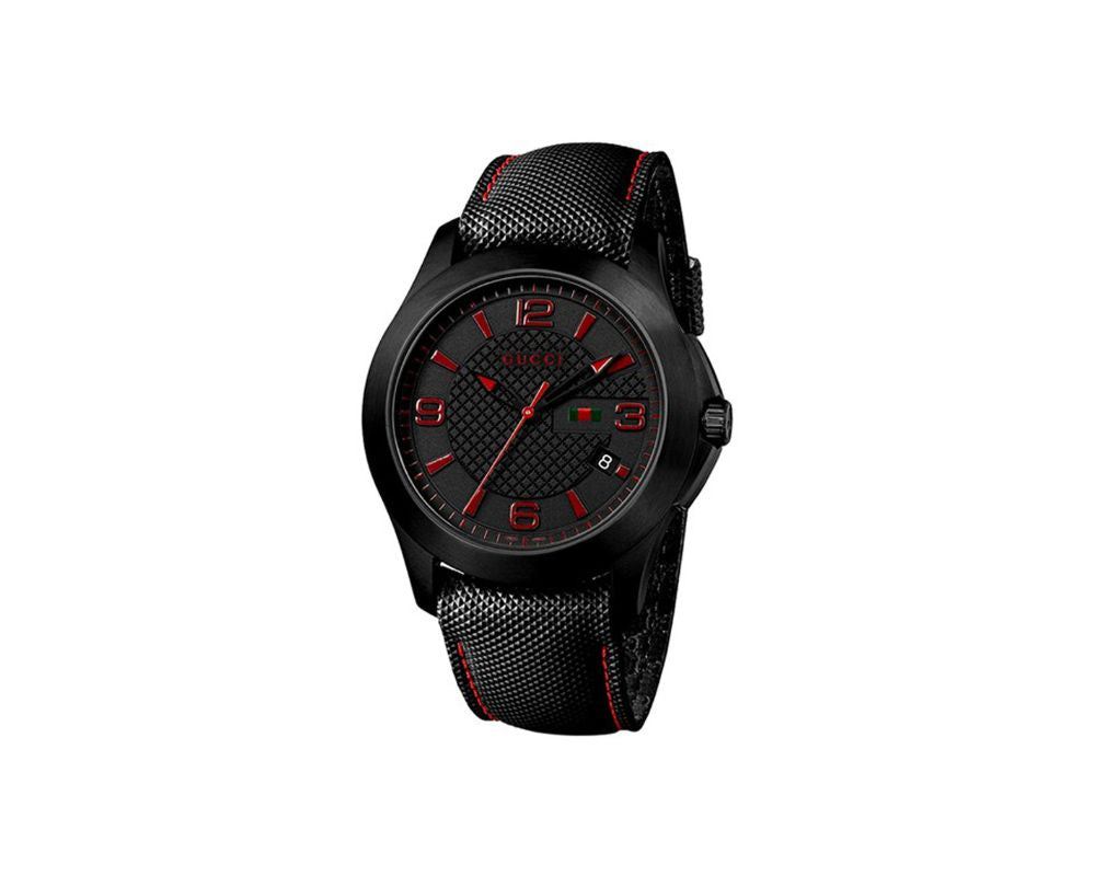 Gucci, G-Timeless YA126224 Watch.