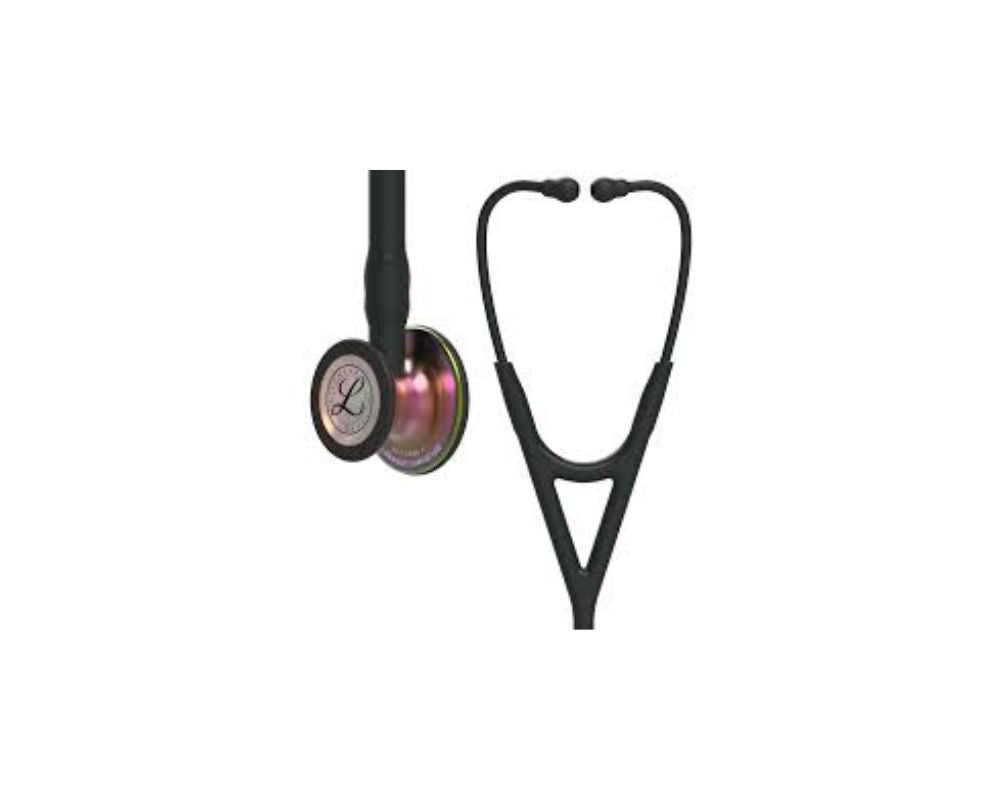 Stethoscope Littmann Cardiology IV 6165: Diagnose with Confidence