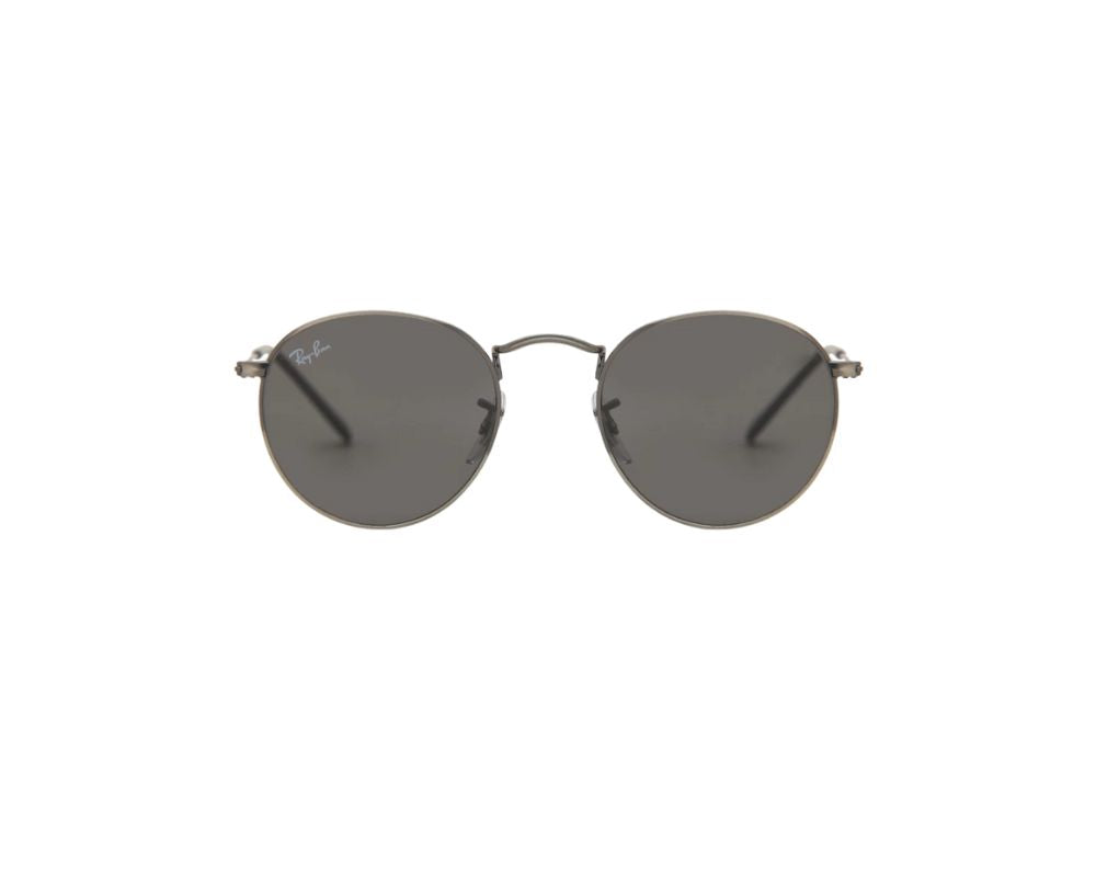 Sunglass 0RB34479229B150 Ray-Ban Antique Gunmetal