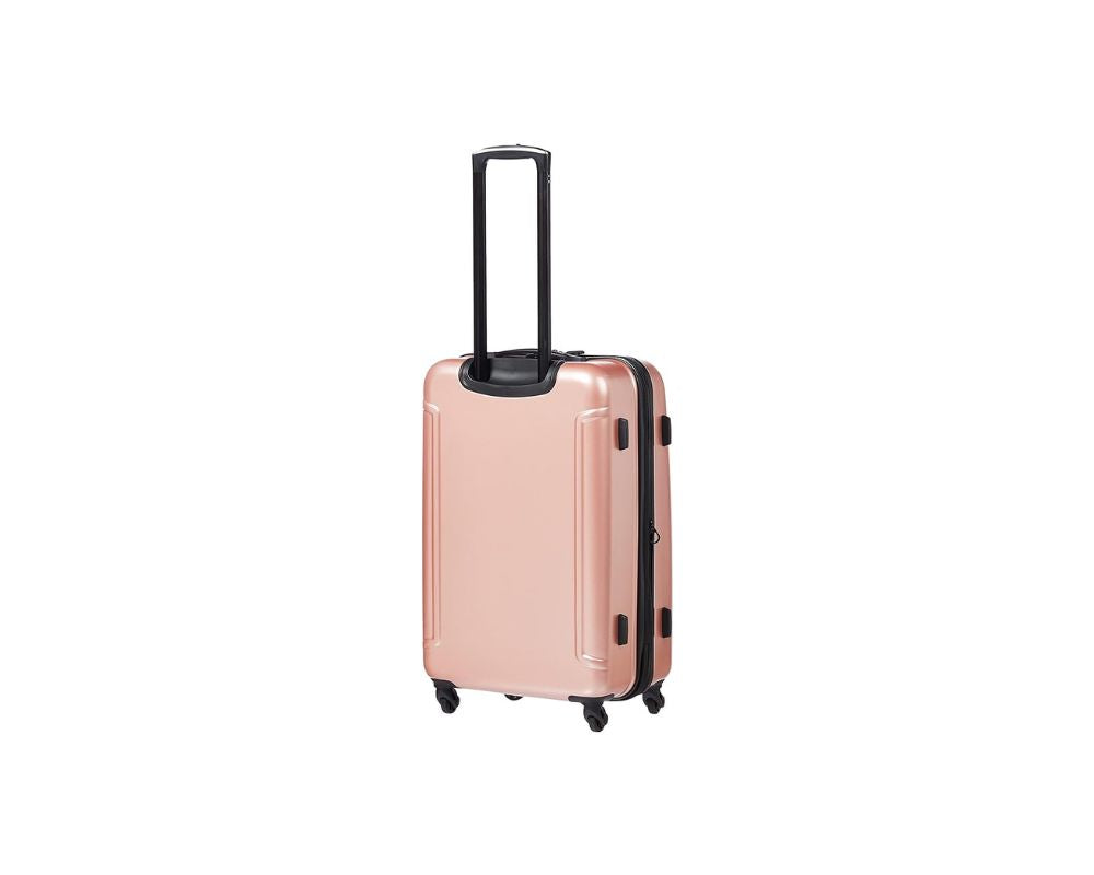 American Tourister Moonlight, Hardside Expandable, Luggage.