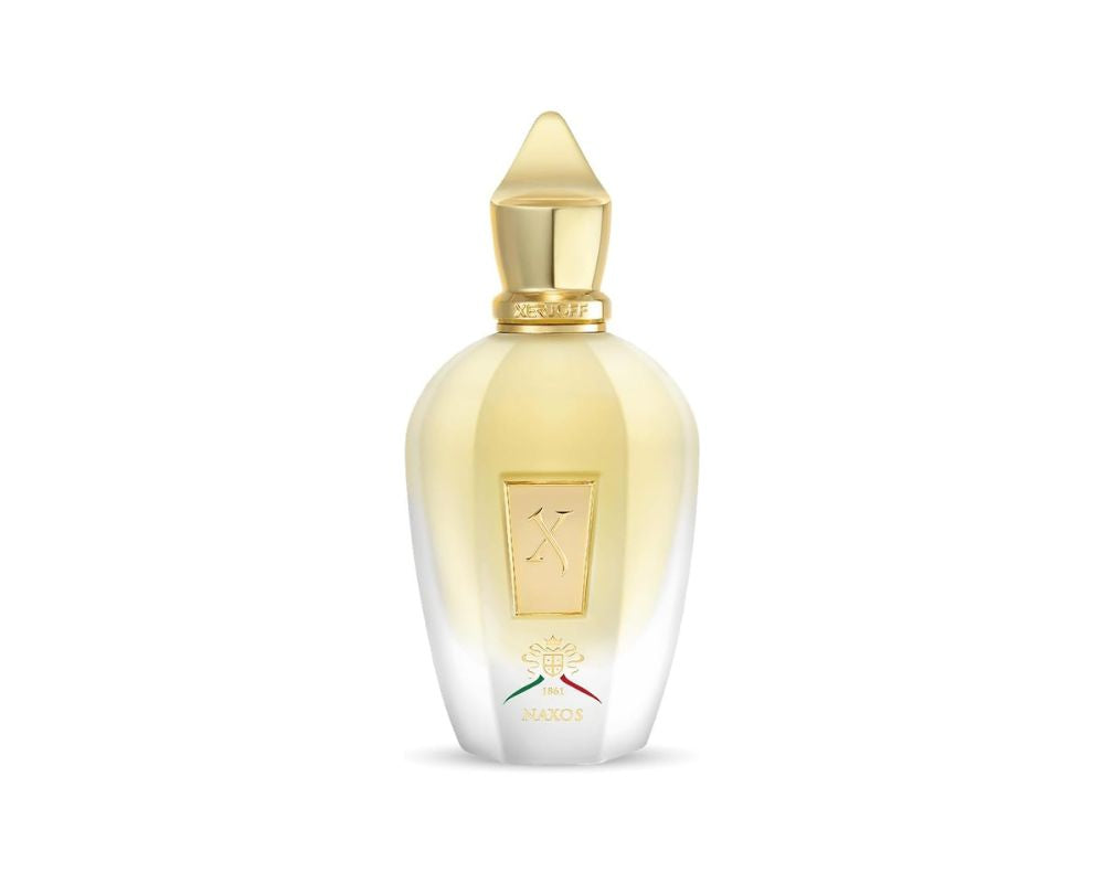 Naxos by Xerjof Eau de Parfum 100 ml: A Luxurious Fragrance Experience - YesMegastore