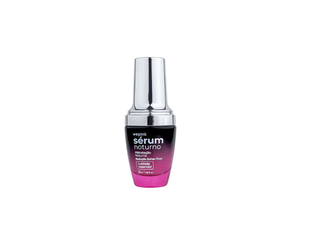 Night Serum Wepink 25 ml: Glow while you rest - YesMegastore
