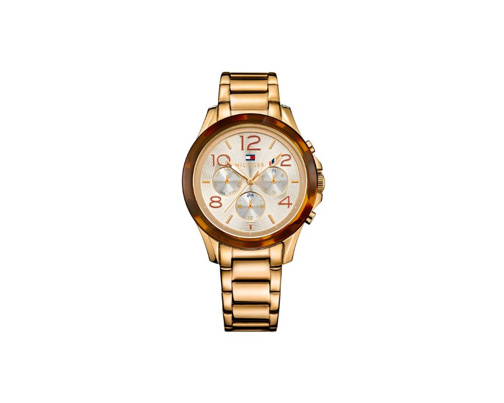 Tommy Hilfiger 1781527, Watch.