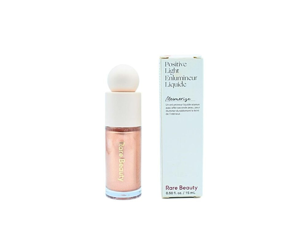 Rare Beauty Positive Light Liquid Luminizer: Shine Bright with Confidence - YesMegastore