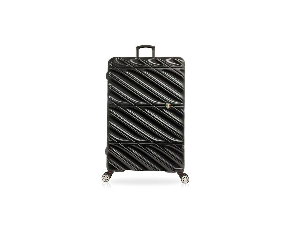 Luggage Tucci Black T0116-24