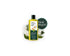 Think Vegan Chamomile & Calendula- Brightening Conditioner - 400ml: - YesMegastore