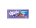 Milka Oreo Milk Chocolate