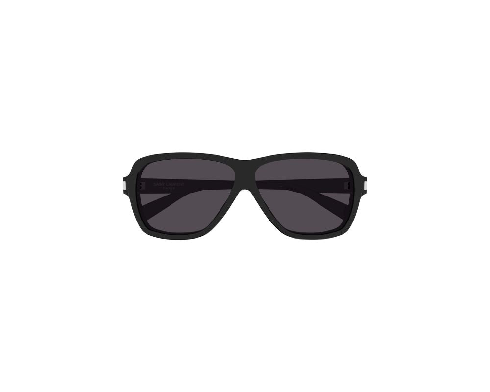 Sunglass Saint Laurent SL609 CAROLYN-001