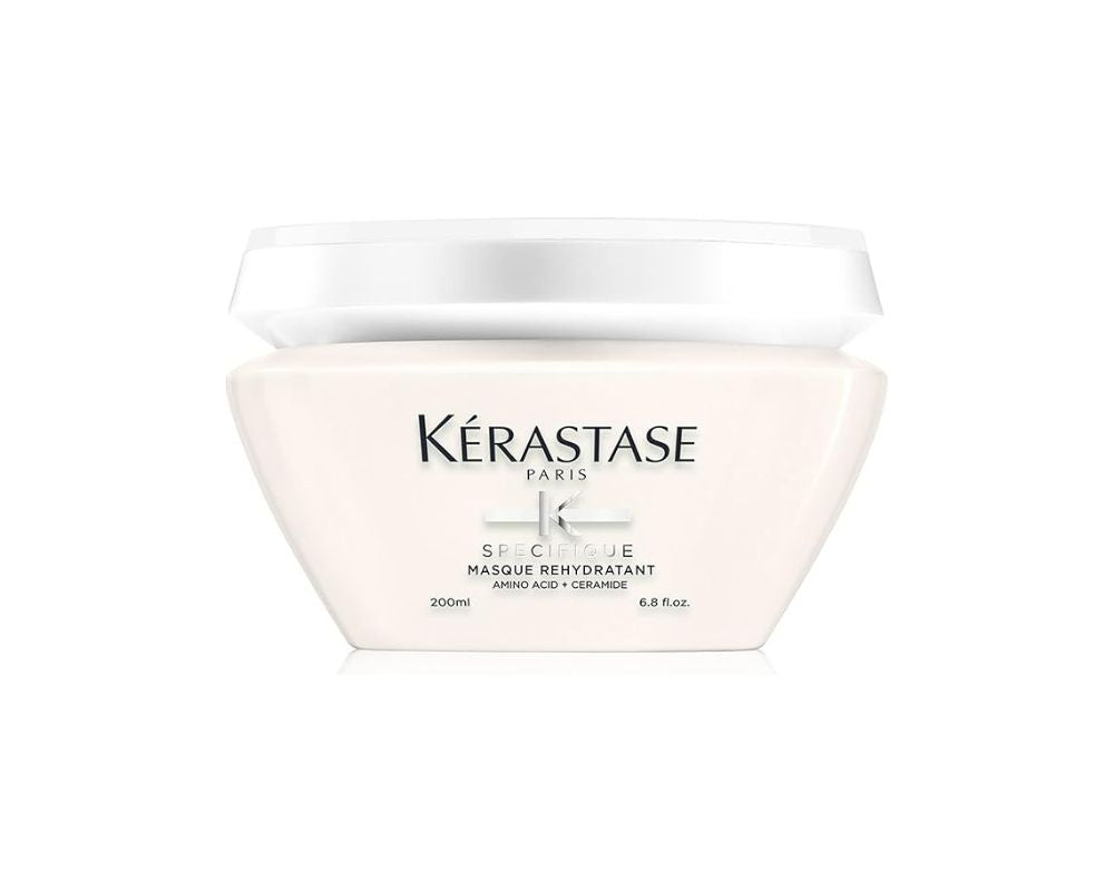 Kerastase Discipline Masque Oleo 200ML: Nourish and Smooth Your Hair - YesMegastore