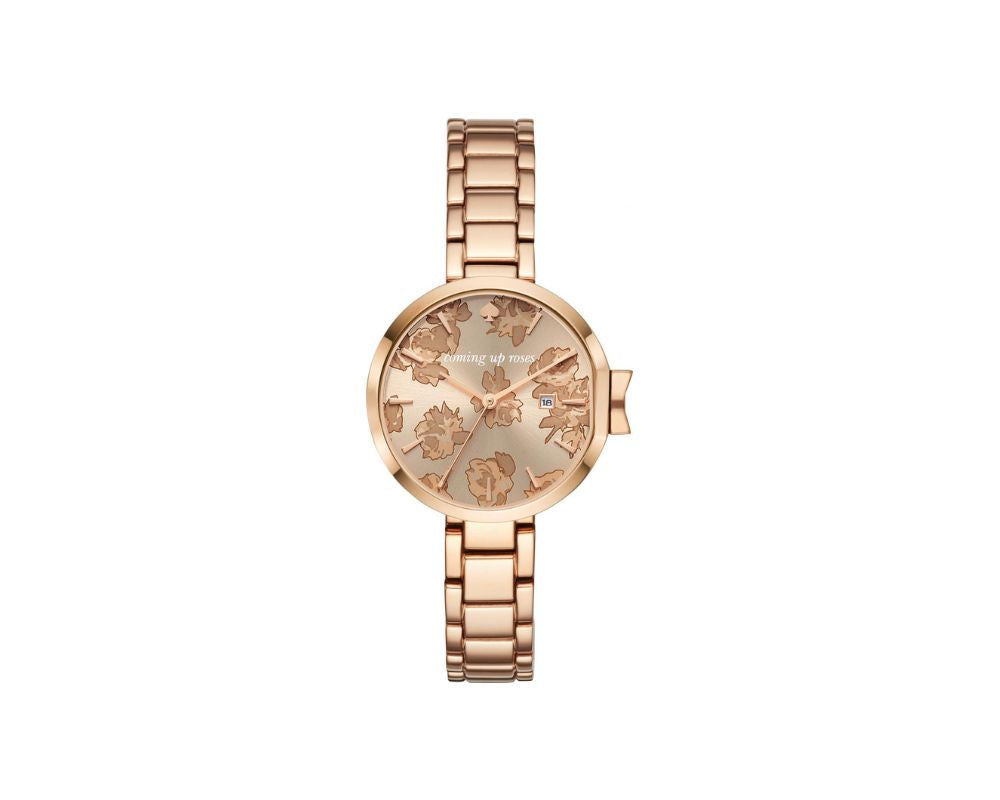 Kate Spade, New York Park Row, KSW1397, Watch.