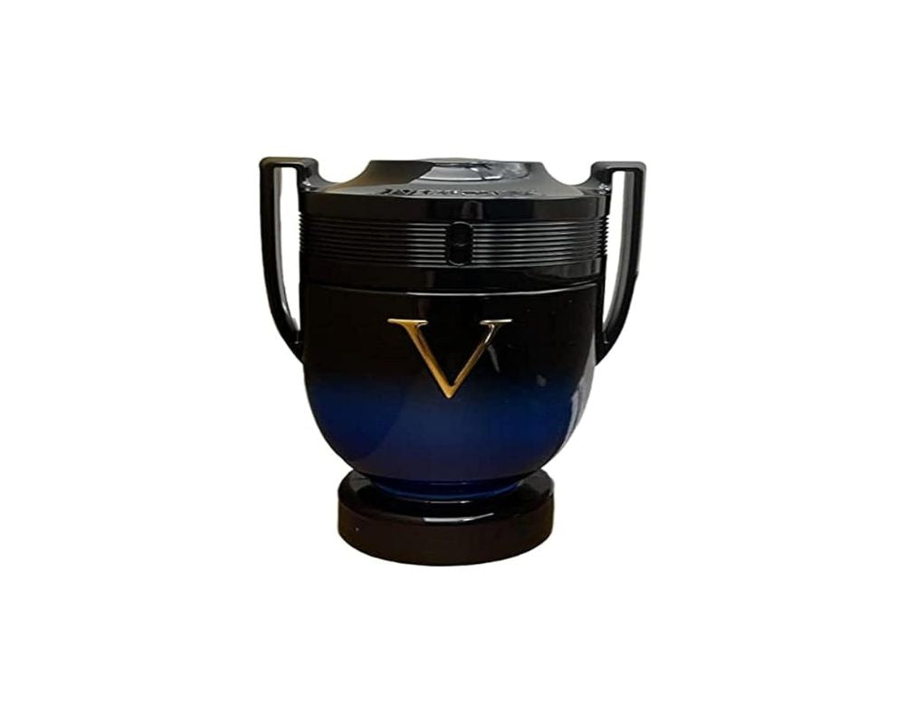 Paco Rabanne Invictus Victory Elixir Parfum Intense Spray for Men