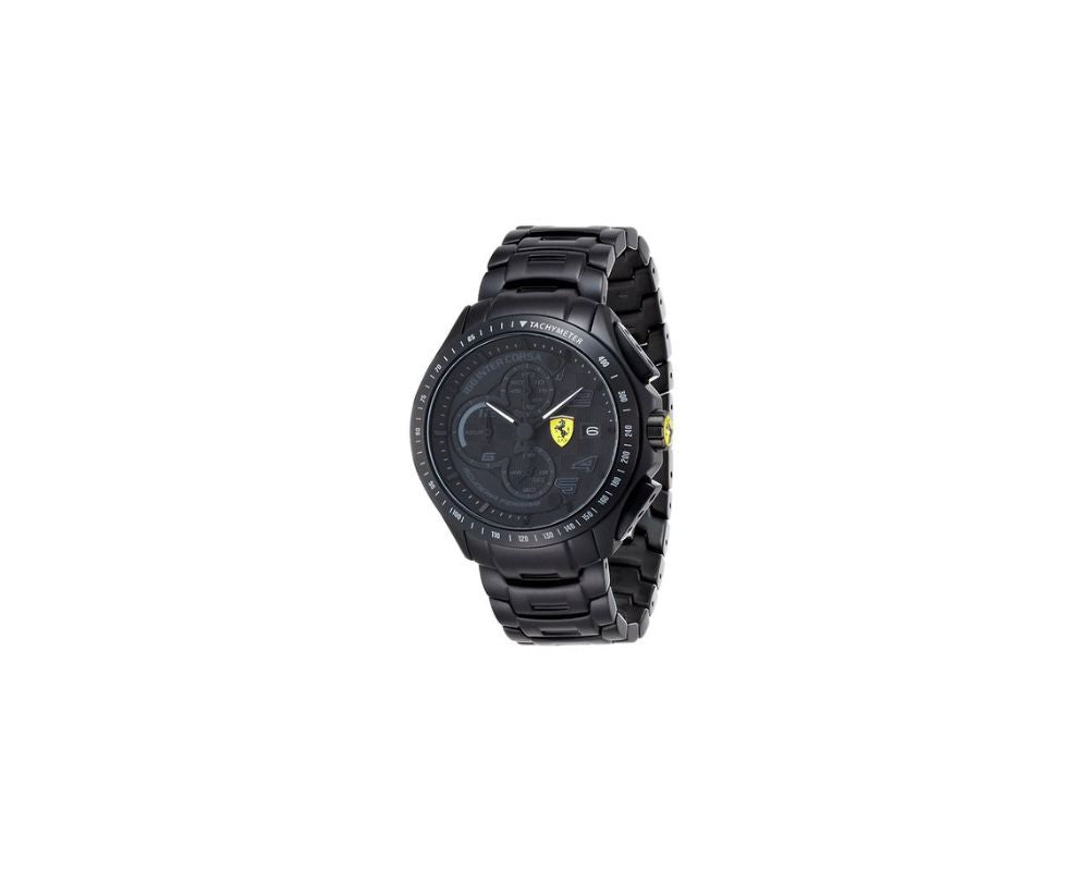 Ferrari, 830087, Watch.
