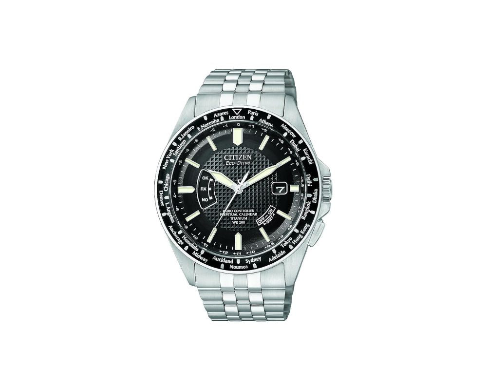 Citizen Unisex CB003056E, Watch.