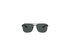 Sunglass 0PS 51VS DG05Z162 Prada Black Rubber W/ Pola