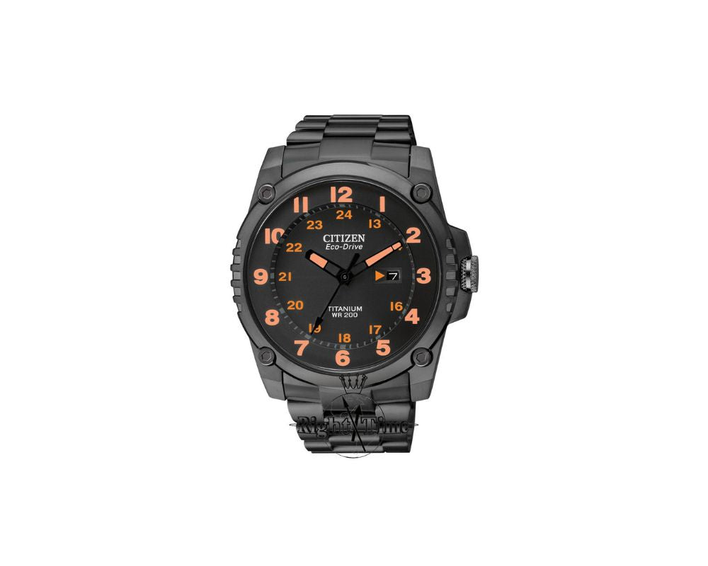 Citizen BJ8075-58F, Watch.