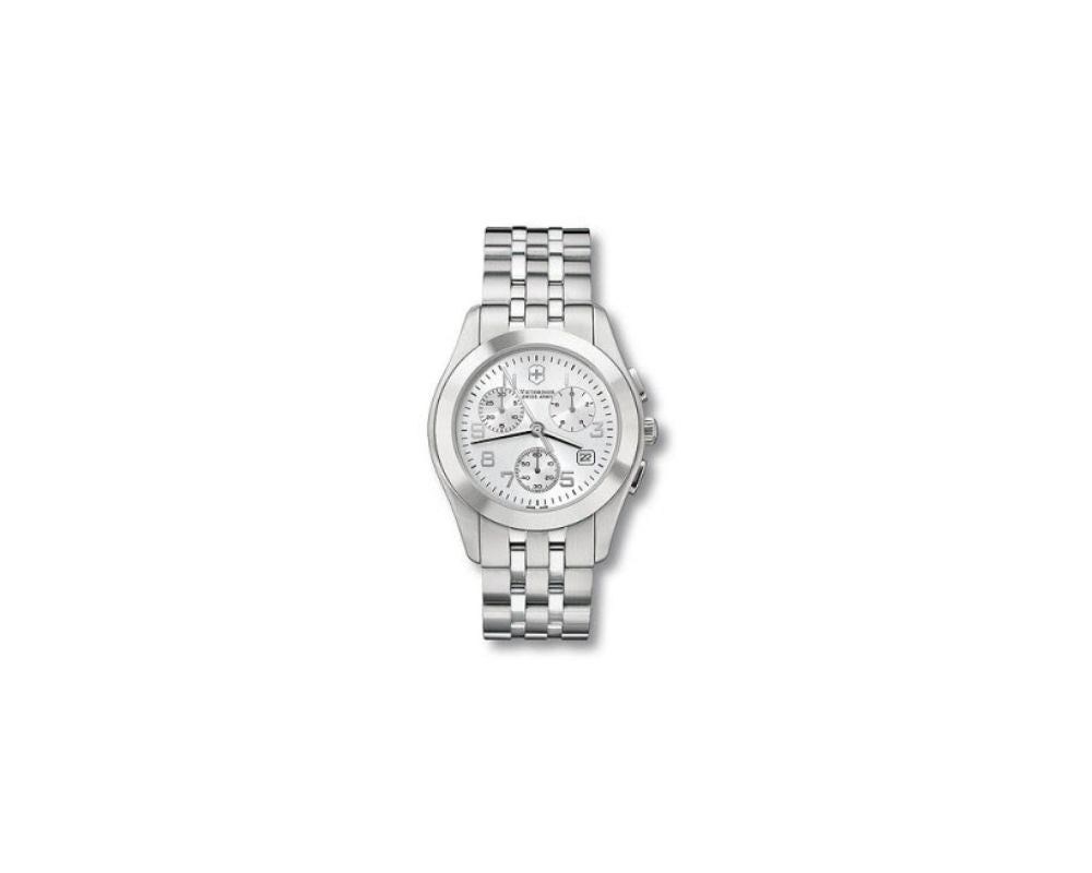 Swiss Army, Alliance 241048, Watch.