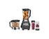 Ninja Mega Kitchen System: Blend, chop, and create with power and ease. - YesMegastore