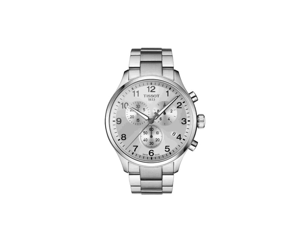 Watch Tissot T116.617.11.037.00