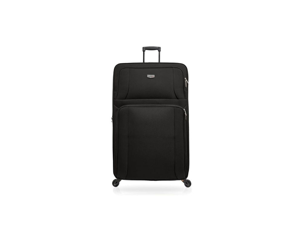 Luggage Tucci Black T0150-29