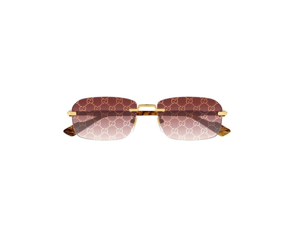 Gucci GG1221S-004: Timeless luxury, effortless sophistication - YesMegastore