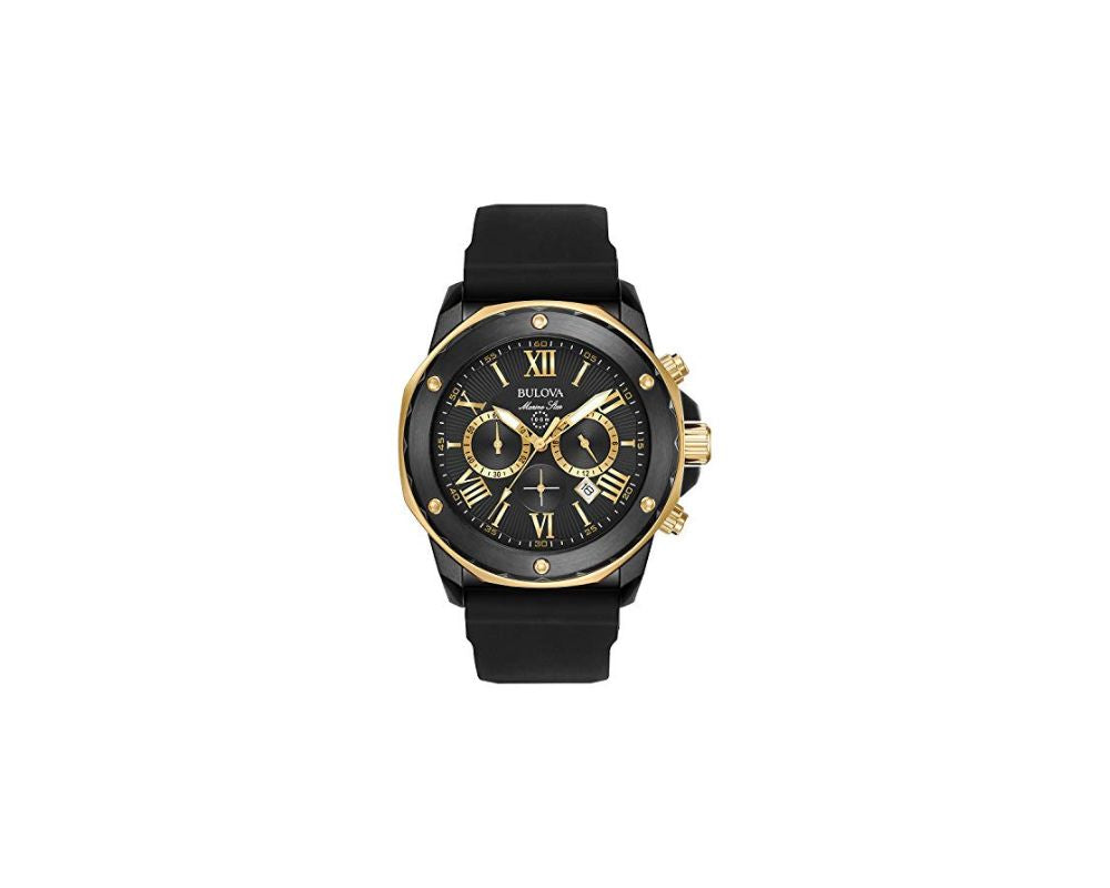 Bulova 98B278, Watch.