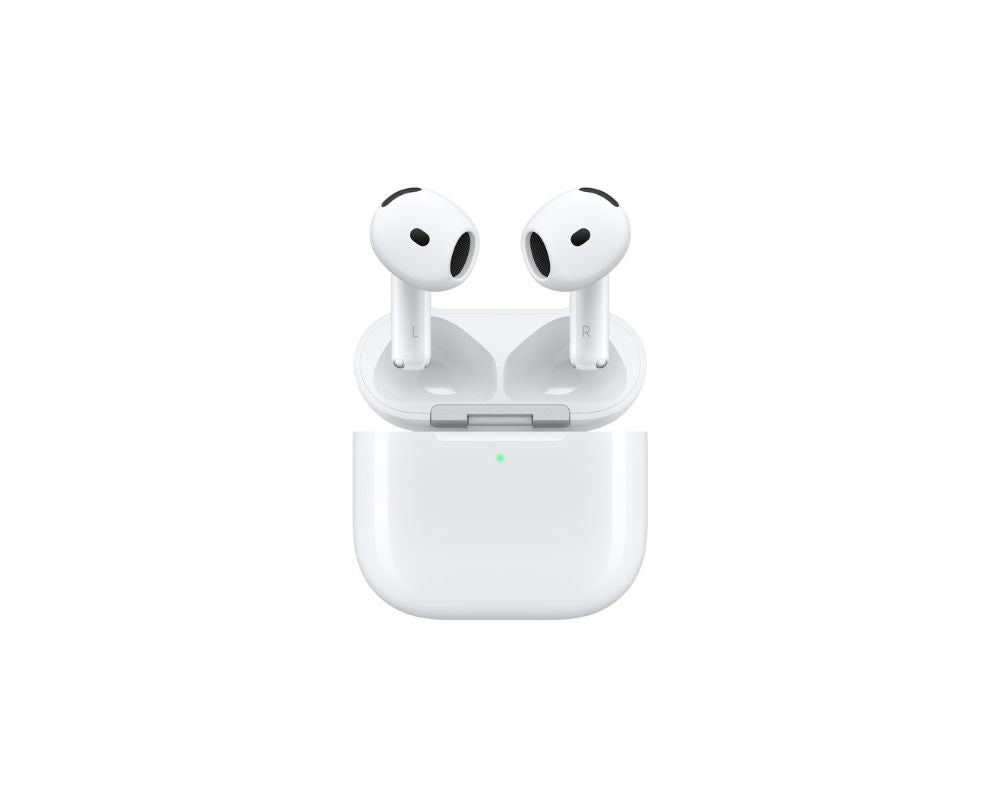 AirPods 4 with Active Noise Cancellation (ANC)