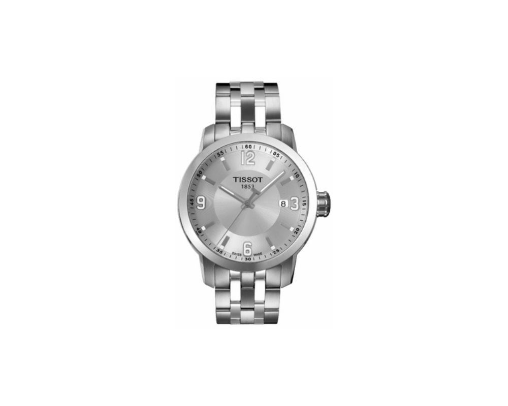 Tissot, PRC 200 Quartz, T055.410.11.037.00.