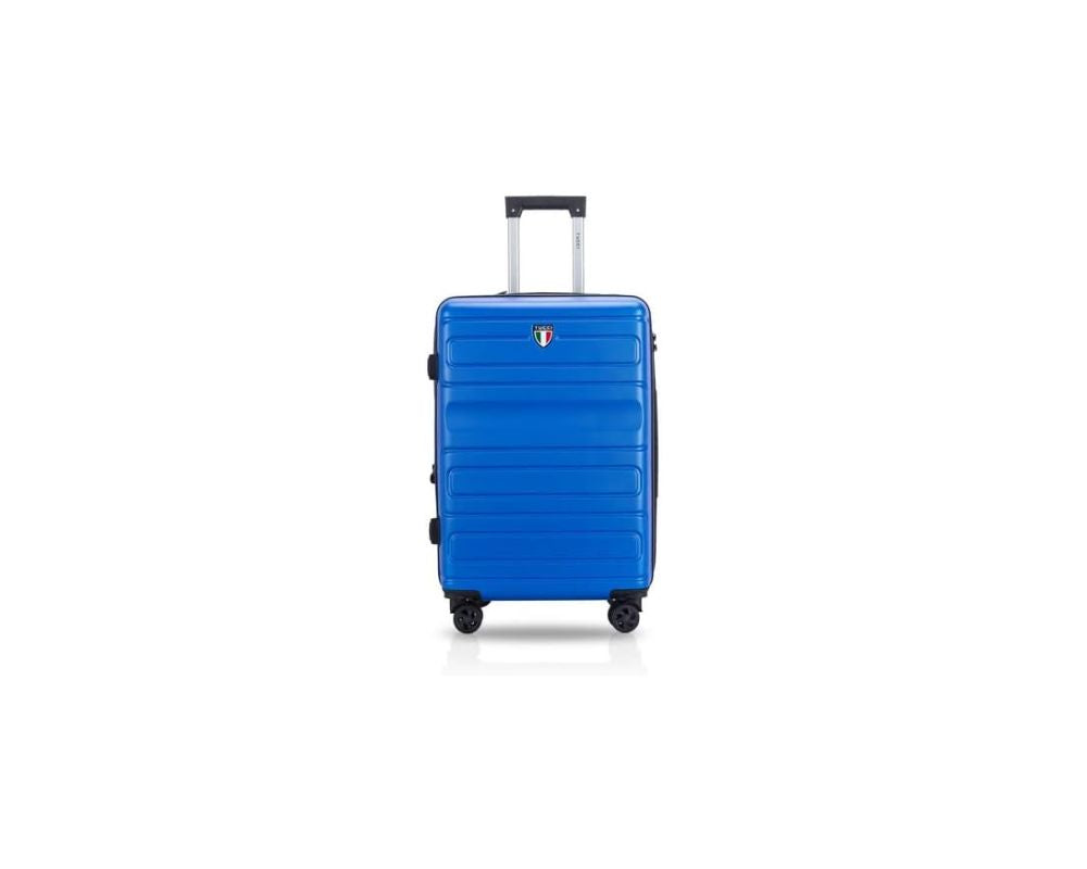 Luggage Tucci Blue T0120-29