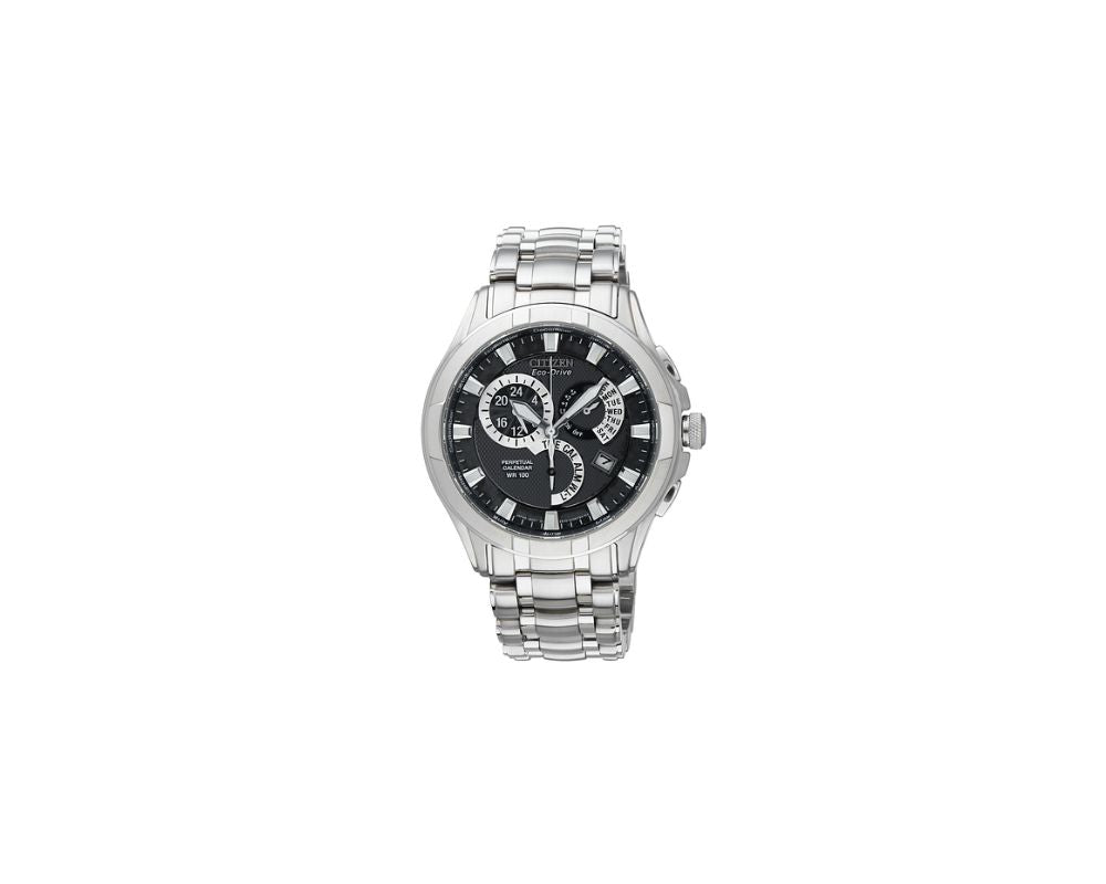 Citizen, Eco Drive BL8090-51E, Watch.