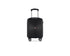 Tucci Italy Increspare ABS 17 Carry On Luggage