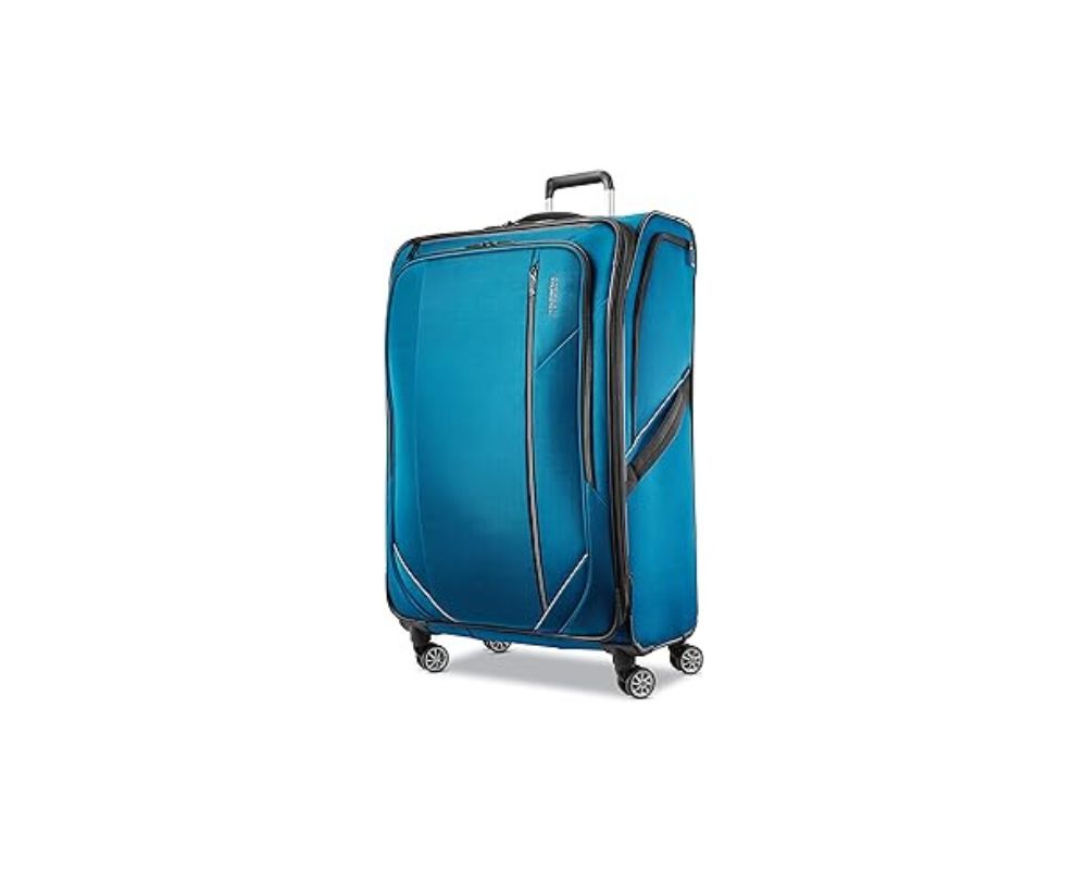 Samsonite American Tourister Zoom: Your Travel Companion for Every Journey