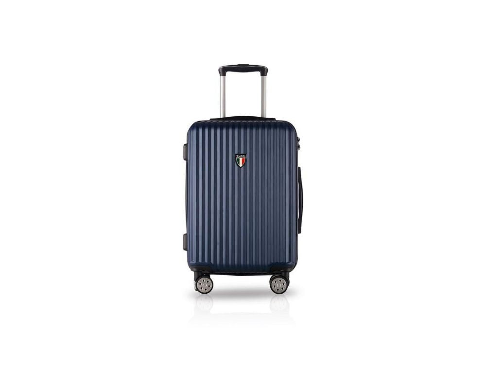 TUCCI Italy 28" MUTEVOLE Hard Side Luggage