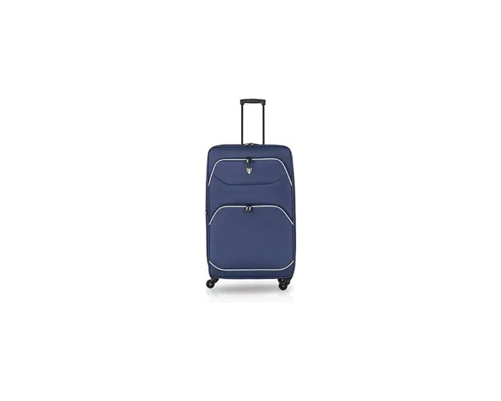 Luggage Tucci Blue T0114-20