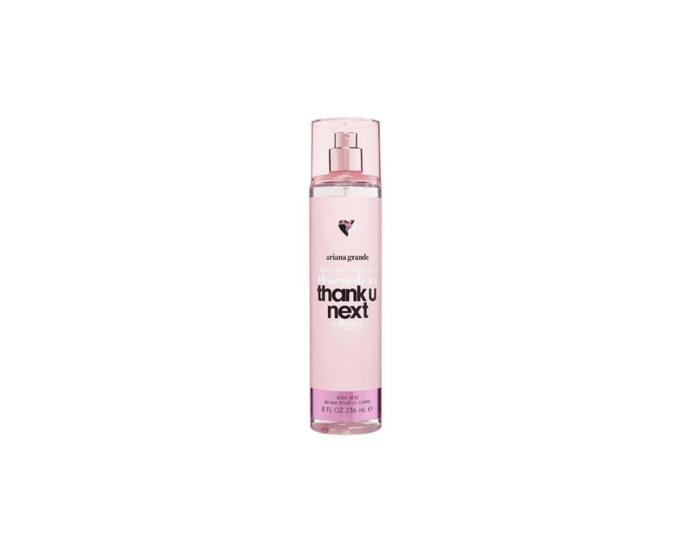 Ariana Grande - Thank U Next Body Mist