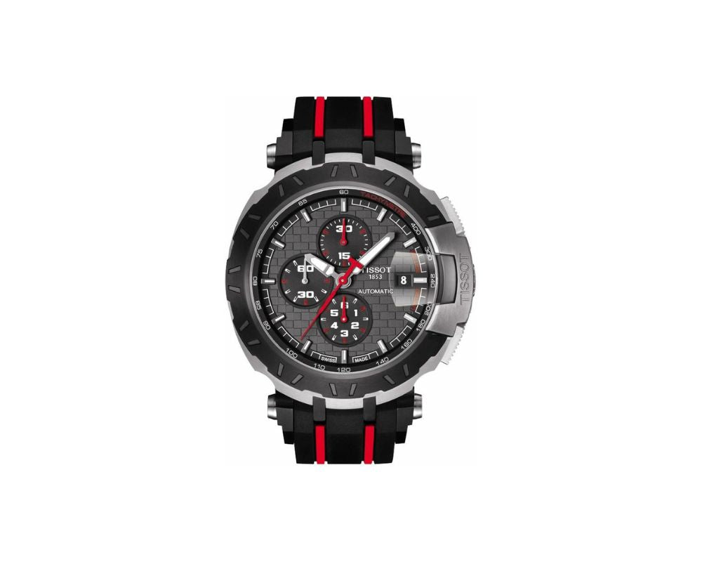 Tissot, T-Race MotoGP, Montre homme, T092.427.27.061.00.