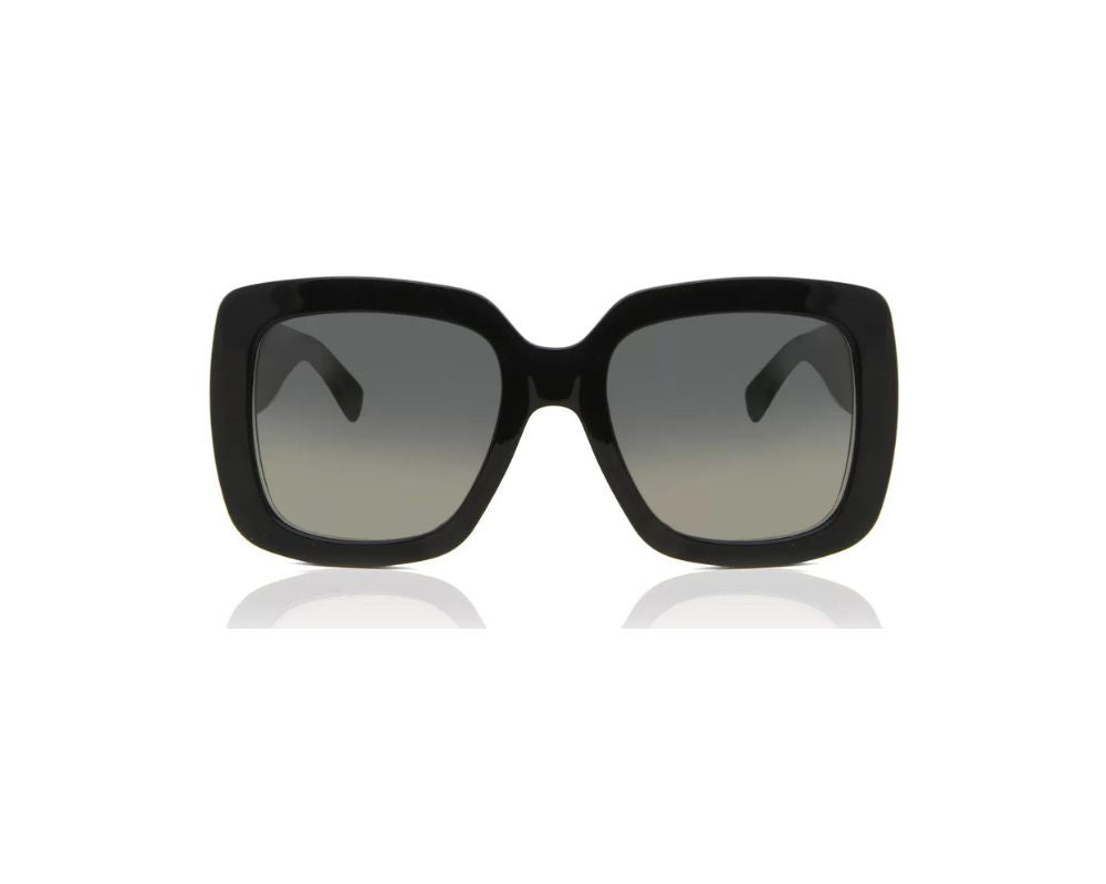 Gucci GG0141SN 001 Sunglasses: Step Into Luxury