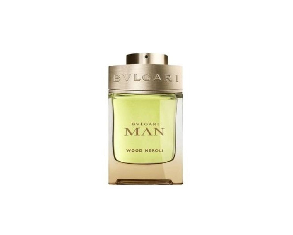 Bvlgari Man Wood Neroli by Bvlgari: A Sophisticated Fusion of Nature and Elegance - YesMegastore