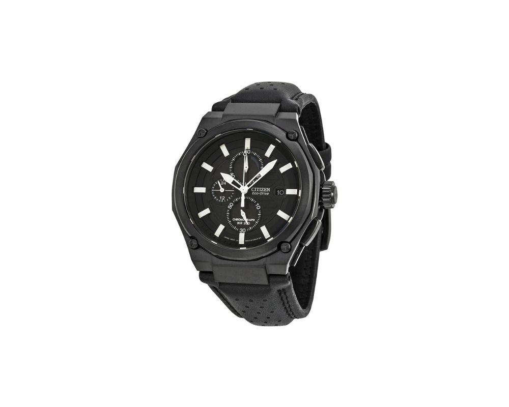 Citizen CA0315-01E, Watch.