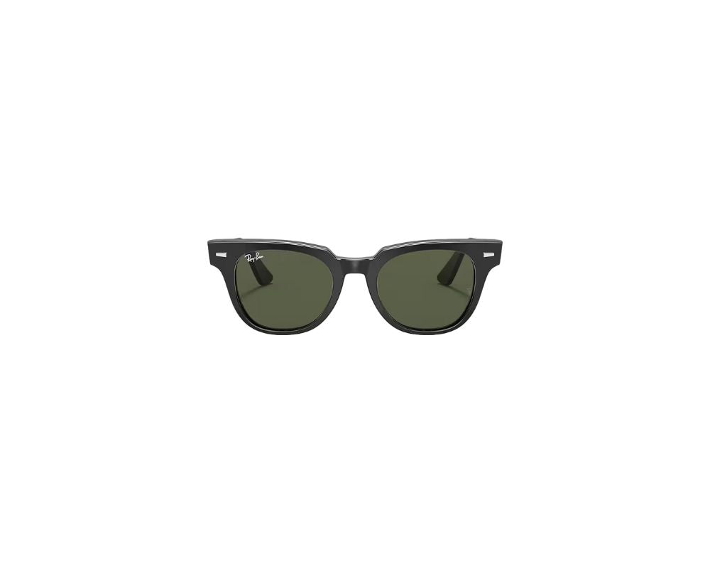 Sunglass Ray-Ban Meta Wayfarer 601/7151