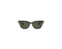 Sunglass Ray-Ban Meta Wayfarer 601/7151