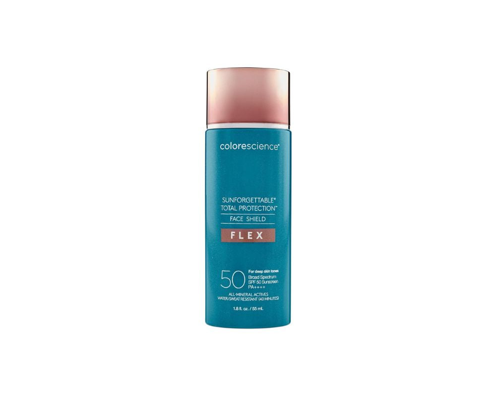 Colorescience Total Protection Face Shield Flex SPF 50: Defense meets flawless coverage - YesMegastore