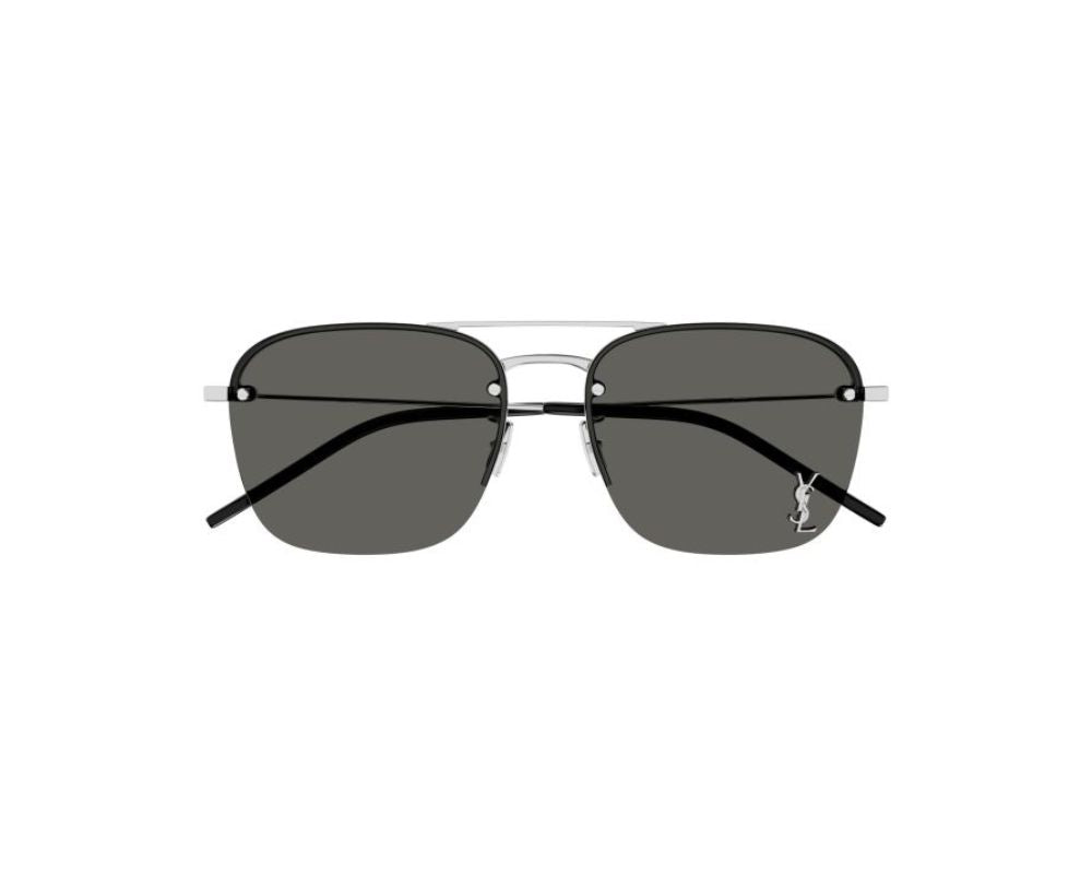 Saint Laurent SL 309 M-002 Sunglasses: Timeless Elegance, Modern Edge - YesMegastore