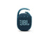 JBL Clip 4 Blue