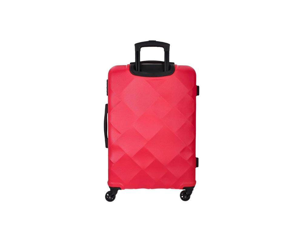 American Tourister by Samsonite Universe AT 2.0 Rose: Travel in Style