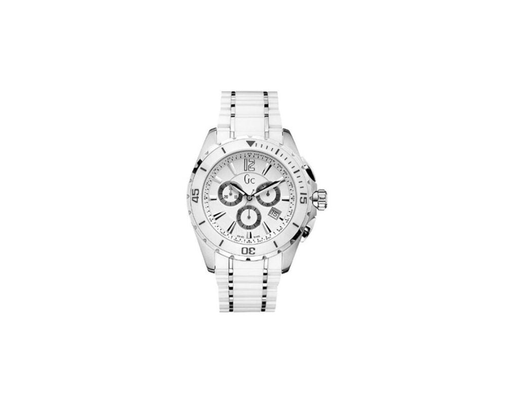 GUESS Collection, Sports Class G76001G1, Watch.