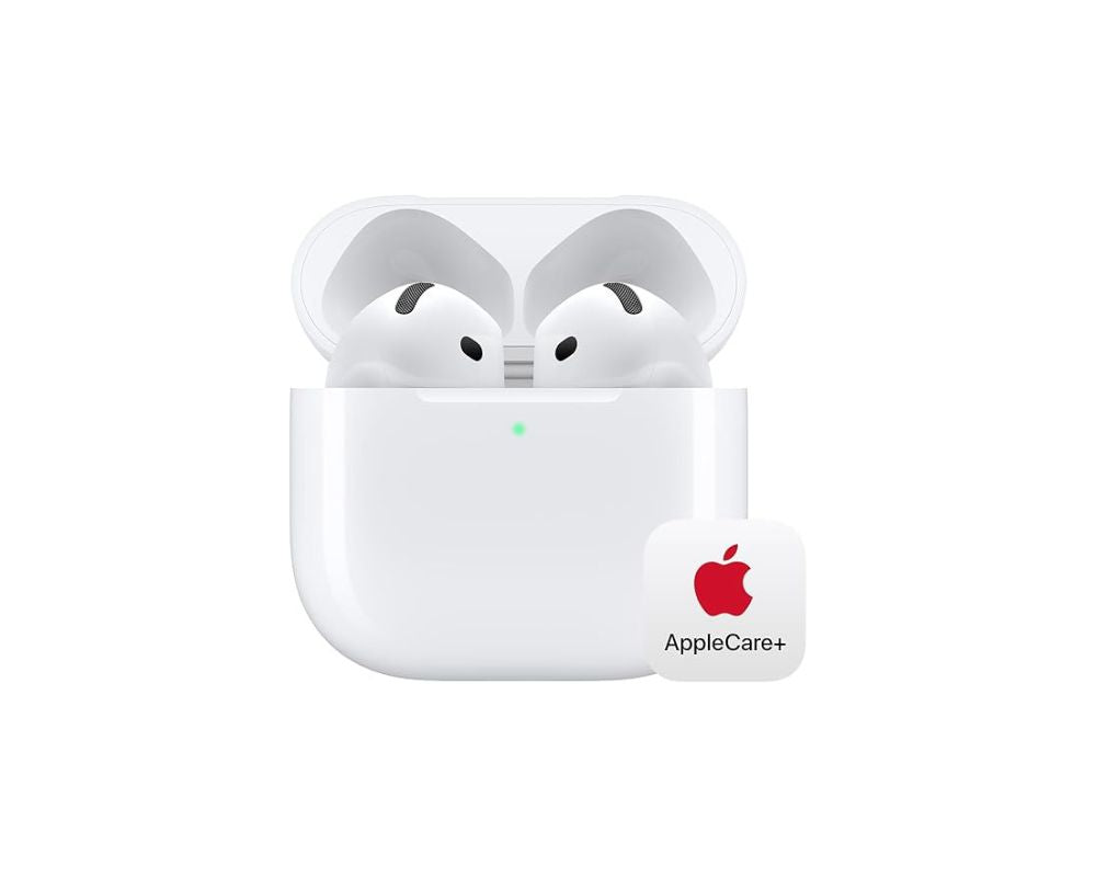 Apple AirPods 4 Wireless Earbuds