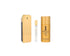 Paco Rabanne 1 Million Men's Gift Sets: Be bold. Be gold - YesMegastore