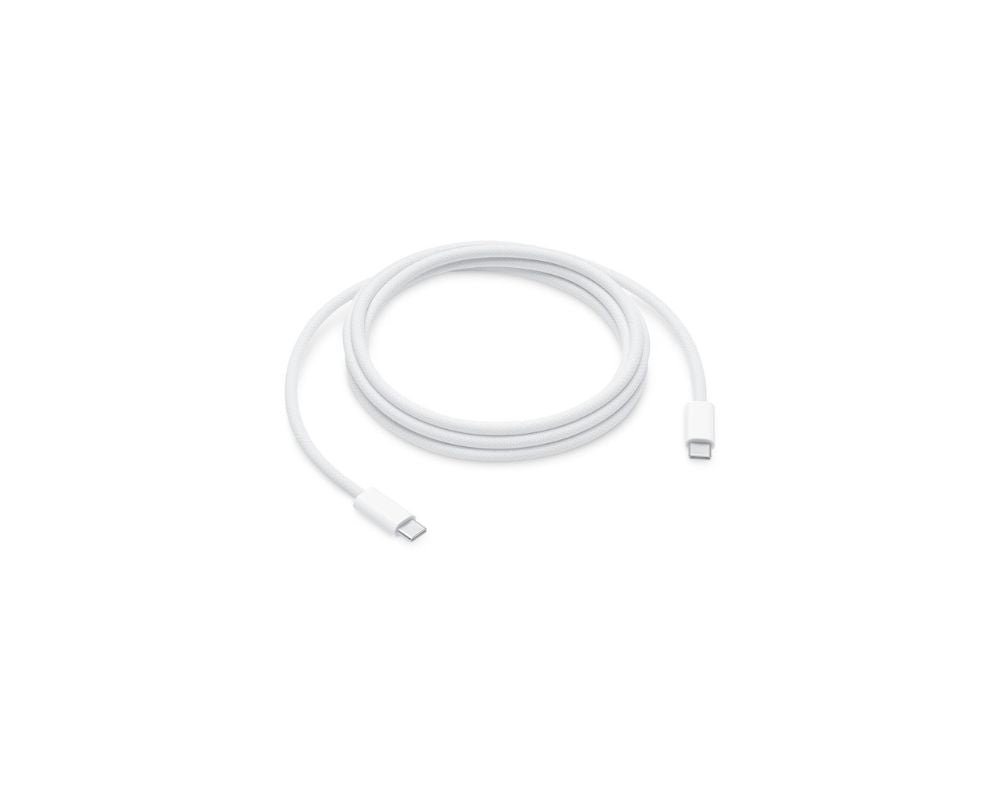 Apple USB-C Charge Cable 2M: Stay Charged!